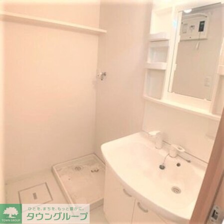 WOODY CASTLEの物件内観写真